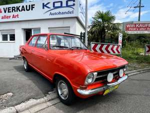 Opel Kadett - B / 1. Hand / Oldtimer / 51. Jahre