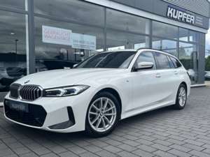 BMW 320 d xDrive Tour M Sport °ACC°Cam.°HIFI°el. Sport