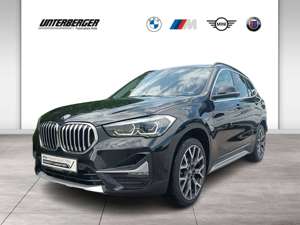 BMW X1 xDrive20d xLine DAB LED RFK Navi Komfortzg.