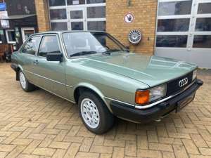 Audi 80 GL Automatik Klima SRA Servolenkung ZV