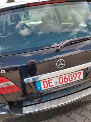 Mercedes-Benz B 180 Autotronic