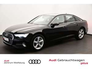 Audi A6 50 TFSI e quattro S tronic sport HeadUp/Matri