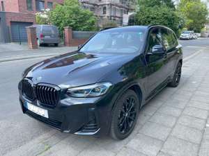 BMW X3 X3 xDrive30d Aut.