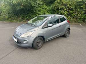 Ford Ka/Ka+ Titanium Ausstattung, TÜV Neu, Zahnriemen 2023