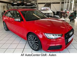 Audi S4 Avant 3.0 TFSI quattro*1. Hand*Matrix LED*AHK