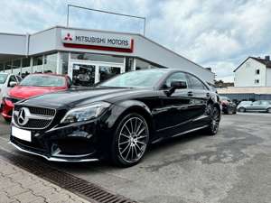 Mercedes-Benz CLS 350 BlueTec / d 4Matic *Ambiente*