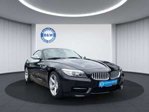 BMW Z4 M ROADSTER 35IS M-PAKET BI-XENON*LEDER*NAVI*