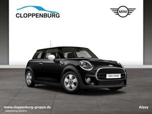 MINI Cooper Navi ACC