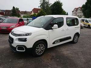 Citroen Berlingo M PureTech 110 Feel Grip Control AHK