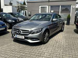 Mercedes-Benz C 250 BlueTEC   d Avantgarde LED Comand