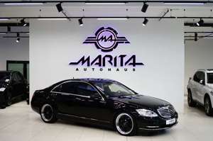 Mercedes-Benz S 500 |SCHIEBEDACH|MEMORY|HK|LUFTF.|KAMERA|TEMP.