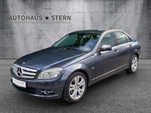 Mercedes-Benz C 200 Kompressor|SHZ|Klimaautomatik|Bluetooth