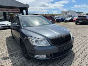 Skoda Octavia Combi Elegance  /DSG/ SHZ/AHK/Tempoamat