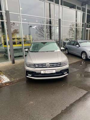 Volkswagen Tiguan 2.0 TDI SCR 4MOTION DSG R-Line