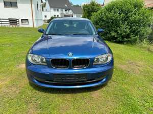 BMW 118 118d M-Fahrwerk Sportsitze