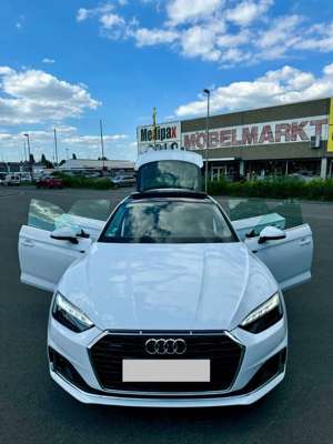 Audi A5 A5 Sportback Quattro