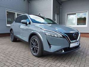 Nissan Qashqai 1.3 DIG-T Mild Hybrid Tekna ACC/SHZ/LED/Navi/Ka...