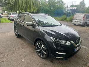 Nissan Qashqai 1.7 dCi Xtronic ALL-MODE 4x4i TEKNA+