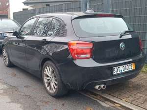 BMW 125 125d Aut. Bild 3