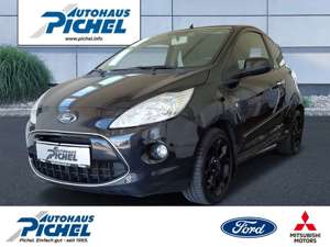 Ford Ka/Ka+ 1.2 Titanium KLIMA+SH+FSH+BLUETOOTH