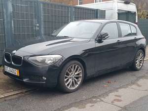 BMW 125 125d Aut. Bild 2