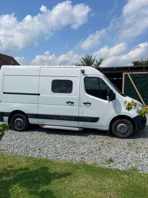 Renault Master L2H2 HKa 3,3t