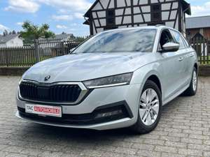 Skoda Octavia 2.0TDI  Combi Ambition LED NAVI VIRTUAL