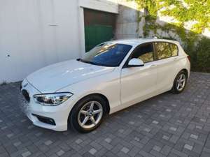 BMW 116 116d