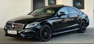 Mercedes-Benz CLS 350 BlueTEC 4Matic 7G-TRONIC