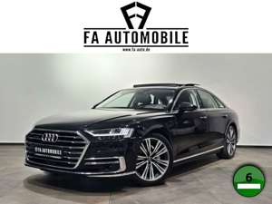 Audi A8 50 TDI 3x Tv Pano BO Hud Softc.4xMassage VOL