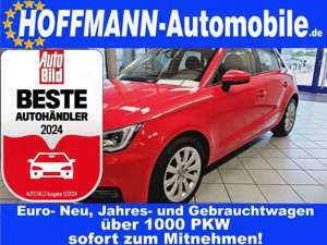 Audi A1 Climatr,PDC,Xenon,Navi,SHZ,NSW