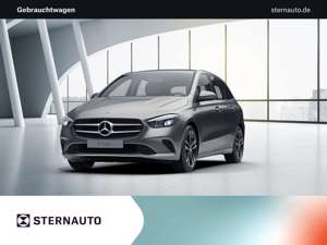 Mercedes-Benz B 180 B 180 Edition 19 360Kam+Spiegelp+el. HK+LED+Premiu