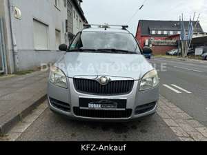 Skoda Roomster Praktik TUV NEU / 1.HAND