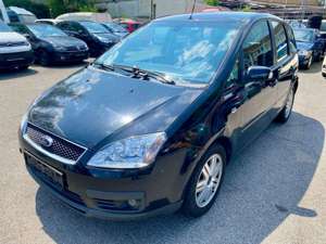 Ford C-Max Focus C-MAX Ghia 2.0 TDCi Klimatronik 1.Hand DPF