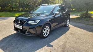 SEAT Arona FR 1.0 TSI NAVI LED RFK PLA SHZ