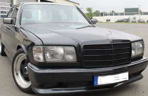 Mercedes-Benz S 300 SE