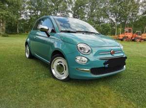 Fiat 500 500 1.2 8V Anniversario