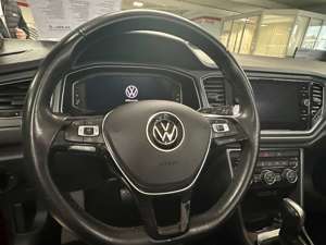 Volkswagen T-Roc Cabriolet Style 1.5 TSI DSG Navi digitales Cockpit Bild 3