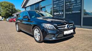 Mercedes-Benz C 220 T d 9G AVANTGARDE - ASSISTS - BURMESTER -