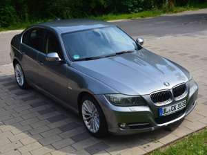 BMW 320 3er Diesel 320d DPF Edition Sport