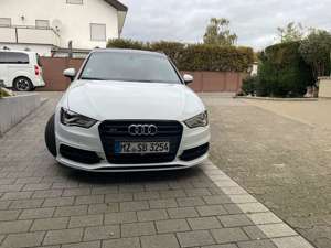 Audi S3 2.0 TFSI quattro