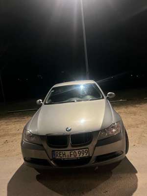 BMW 320 320i