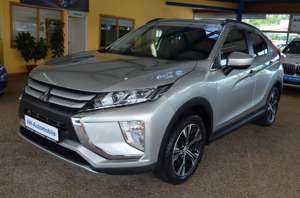 Mitsubishi Eclipse Cross 2WD AUTOMATIK / R-KAMERA / PDC