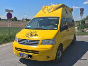 Volkswagen T5 Caravelle Transporter+T5+TDI+Lang+DPF+Trendline