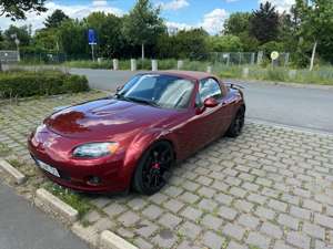 Mazda MX-5 2.0 MZR Sports-Line