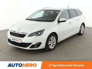 Peugeot 308 2.0 Blue-HDi Allure Aut*NAVI*LED*TEMPO*PDC*SHZ