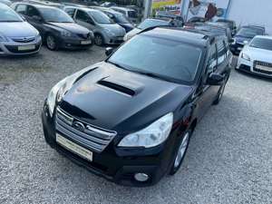 Subaru Legacy Outback 2.0 AUT ** Vollausstattung **136.000 KM **