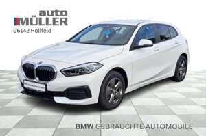 BMW 118 i Advantage DAB LED WLAN Komfortzg. Tempomat