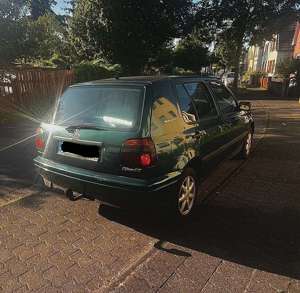 Volkswagen Golf 1.6 Bon Jovi