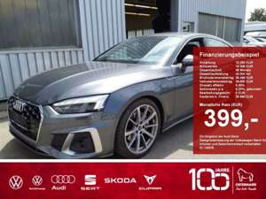 Audi A5 Sportback S-LINE 40TFSI 204PS.STRONIC.MATRIX.NAVI.